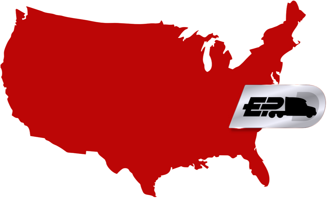 EP Distributors 3PL Solutions