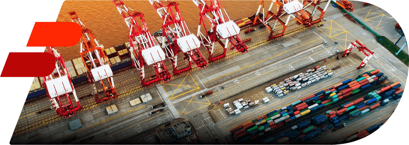 Intermodal Transportation