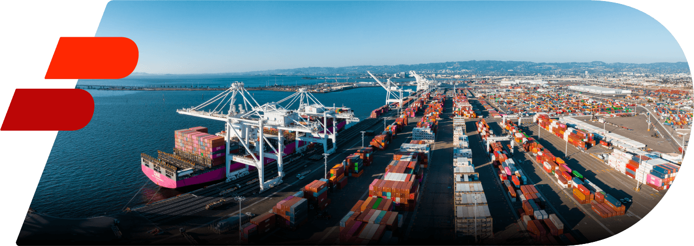 Port Drayage