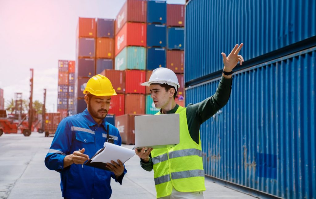 Fully insured shipments